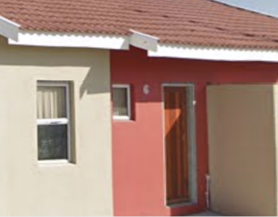 2 Bedroom Property for Sale in Eindhoven Western Cape